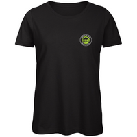 Load image into Gallery viewer, Market Drayton - Women&#39;s Classic T-Shirt
