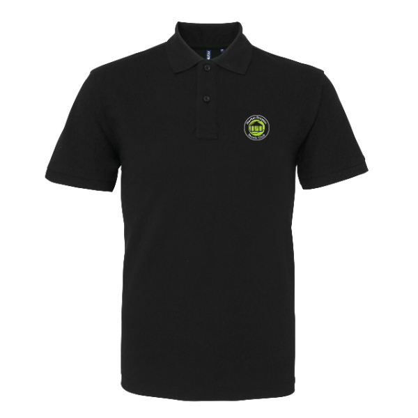 Market Drayton - Men's Classic Polo