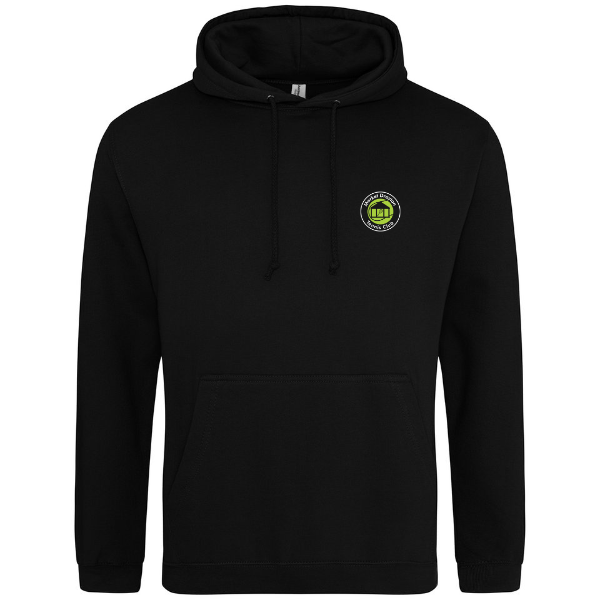 Market Drayton - Men's Classic Hoodie