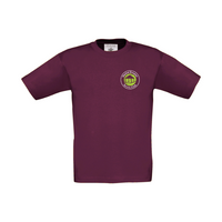 Load image into Gallery viewer, Market Drayton - Kids Classic T-Shirt
