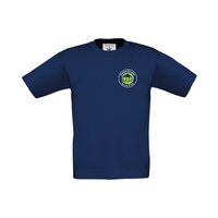 Load image into Gallery viewer, Market Drayton - Kids Classic T-Shirt
