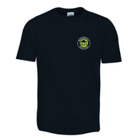 Load image into Gallery viewer, Market Drayton - Kids Performance T-Shirt
