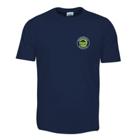 Load image into Gallery viewer, Market Drayton - Kids Performance T-Shirt
