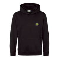 Load image into Gallery viewer, Market Drayton - Kids Classic Hoodie
