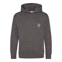 Load image into Gallery viewer, Market Drayton - Kids Classic Hoodie
