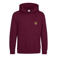 Load image into Gallery viewer, Market Drayton - Kids Classic Hoodie
