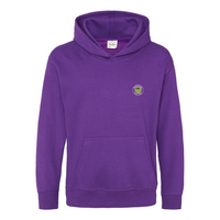 Load image into Gallery viewer, Market Drayton - Kids Classic Hoodie
