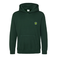 Load image into Gallery viewer, Market Drayton - Kids Classic Hoodie
