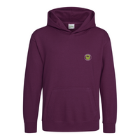 Load image into Gallery viewer, Market Drayton - Kids Classic Hoodie
