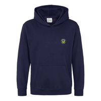 Load image into Gallery viewer, Market Drayton - Kids Classic Hoodie
