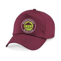 Load image into Gallery viewer, Market Drayton - Kids Club Cap
