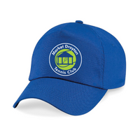 Load image into Gallery viewer, Market Drayton - Kids Club Cap
