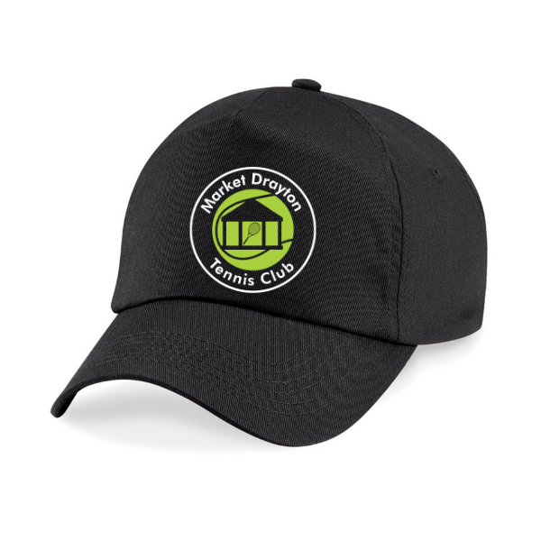 Kids Club Cap