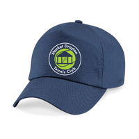 Load image into Gallery viewer, Market Drayton - Kids Club Cap
