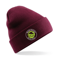 Load image into Gallery viewer, Market Drayton - Club Beanie
