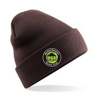 Load image into Gallery viewer, Market Drayton - Club Beanie

