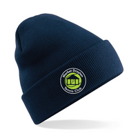 Load image into Gallery viewer, Market Drayton - Club Beanie
