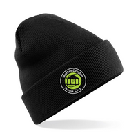 Load image into Gallery viewer, Market Drayton - Club Beanie
