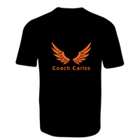 Load image into Gallery viewer, Coach Cariss - Women&#39;s Performance T-Shirt
