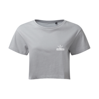 Load image into Gallery viewer, Woodplayers - Crop Top
