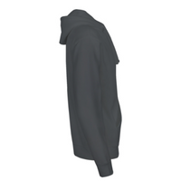 Load image into Gallery viewer, Woodplayers - Classic Hoodie (Back Logo Option)
