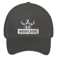 Load image into Gallery viewer, Woodplayers - Club Cap
