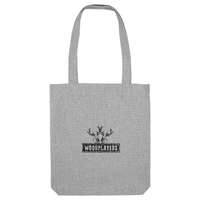 Load image into Gallery viewer, Woodplayers - Tote Bag
