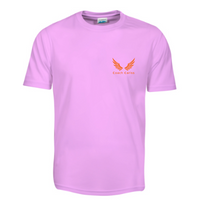 Load image into Gallery viewer, Coach Cariss - Men&#39;s Performance T-Shirt
