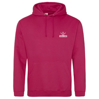 Load image into Gallery viewer, Woodplayers - Michaelmas Exclusive Hoodie
