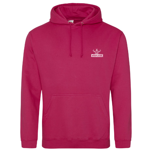 Michaelmas Exclusive Hoodie