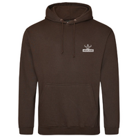 Load image into Gallery viewer, Woodplayers - Michaelmas Exclusive Hoodie
