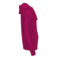 Load image into Gallery viewer, Woodplayers - Michaelmas Exclusive Hoodie (Back Logo Option)
