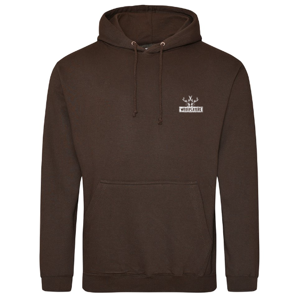 Michaelmas Exclusive Hoodie (Back Logo Option)