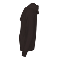Load image into Gallery viewer, Woodplayers - Michaelmas Exclusive Hoodie (Back Logo Option)
