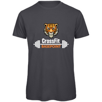Load image into Gallery viewer, Crossfit Basepoint - Men&#39;s Classic T-Shirt
