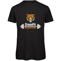 Load image into Gallery viewer, Crossfit Basepoint - Men&#39;s Classic T-Shirt

