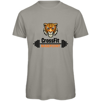 Load image into Gallery viewer, Crossfit Basepoint - Men&#39;s Classic T-Shirt
