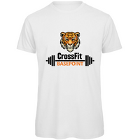 Load image into Gallery viewer, Crossfit Basepoint - Men&#39;s Classic T-Shirt
