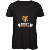 Load image into Gallery viewer, Crossfit Basepoint - Women&#39;s Classic T-Shirt
