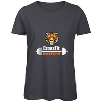 Load image into Gallery viewer, Crossfit Basepoint - Women&#39;s Classic T-Shirt
