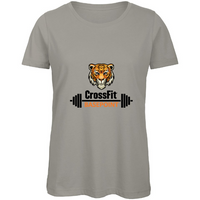 Load image into Gallery viewer, Crossfit Basepoint - Women&#39;s Classic T-Shirt
