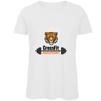 Load image into Gallery viewer, Crossfit Basepoint - Women&#39;s Classic T-Shirt
