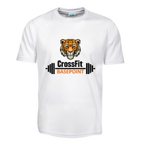 Load image into Gallery viewer, Crossfit Basepoint - Men&#39;s Performance T-Shirt
