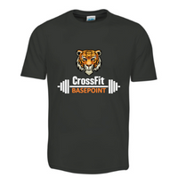 Load image into Gallery viewer, Crossfit Basepoint - Men&#39;s Performance T-Shirt
