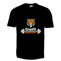 Load image into Gallery viewer, Crossfit Basepoint - Women&#39;s Performance T-Shirt
