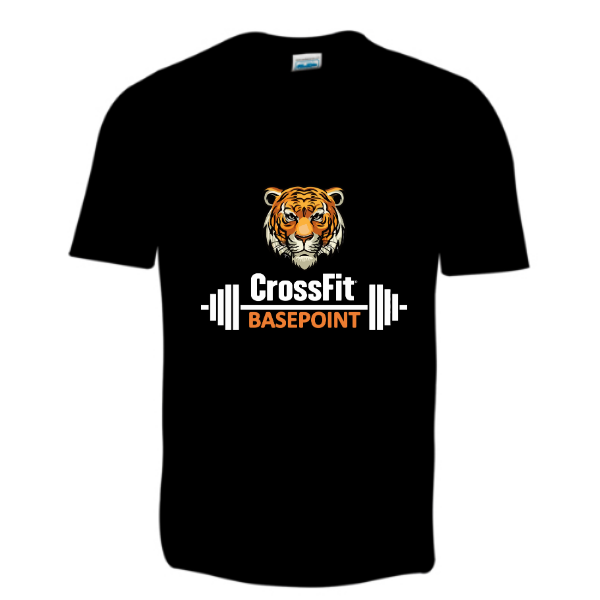 Crossfit Basepoint - Women's Performance T-Shirt