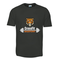 Load image into Gallery viewer, Crossfit Basepoint - Women&#39;s Performance T-Shirt
