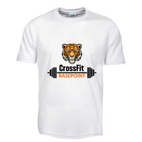 Load image into Gallery viewer, Crossfit Basepoint - Women&#39;s Performance T-Shirt
