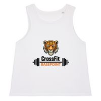 Load image into Gallery viewer, Crossfit Basepoint - Women&#39;s Dancer Vest
