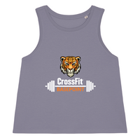 Load image into Gallery viewer, Crossfit Basepoint - Women&#39;s Dancer Vest
